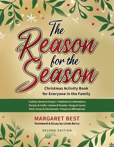 Cover image for The Reason for the Season