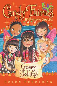 Cover image for Gooey Goblins: Halloween Special