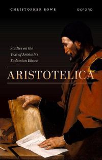 Cover image for Aristotelica