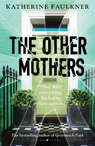 Cover image for The Other Mothers