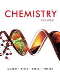 Cover image for Chemistry