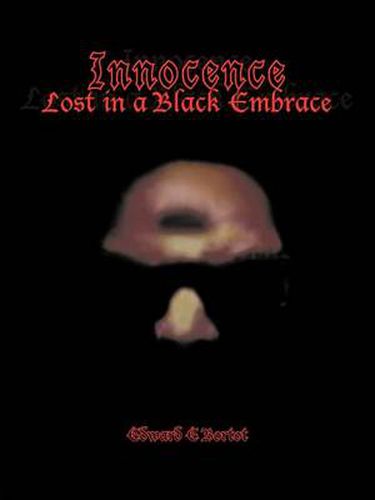Cover image for Innocence Lost in a Black Embrace