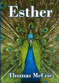 Cover image for Esther