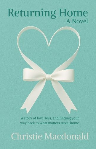 Cover image for Returning Home