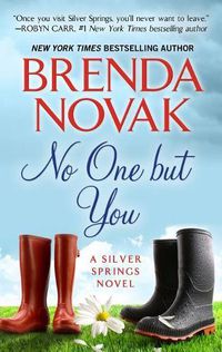 Cover image for No One But You