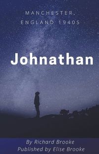 Cover image for Johnathan