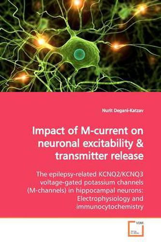 Impact of M-current on Neuronal Excitability