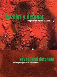 Cover image for Reveal and Detonate: Contemporary Mexican Photography