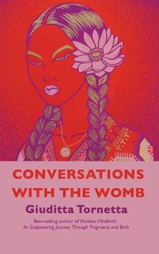 Cover image for Conversations with the Womb