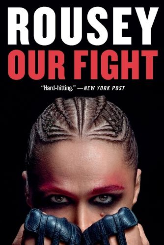 Cover image for Our Fight