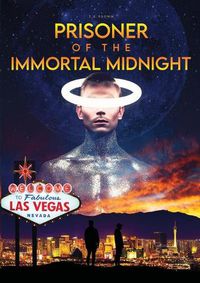 Cover image for Prisoner Of The Immortal Midnight
