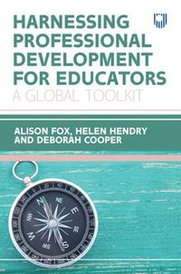 Cover image for Practical Professional Development for Educators: A Global Toolkit