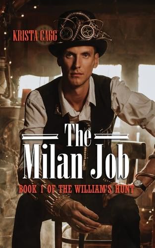 Cover image for The Milan Job