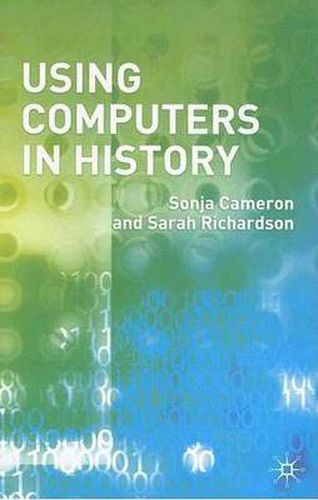 Using Computers in History