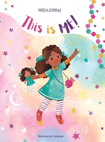 Cover image for This is me!