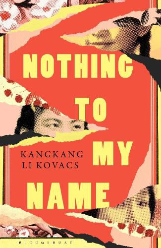 Cover image for Nothing to My Name