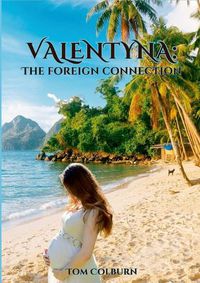 Cover image for Valentyna