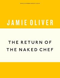 Cover image for The Return of the Naked Chef
