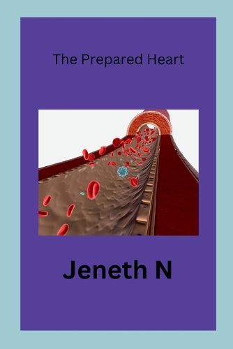 Cover image for The Prepared Heart