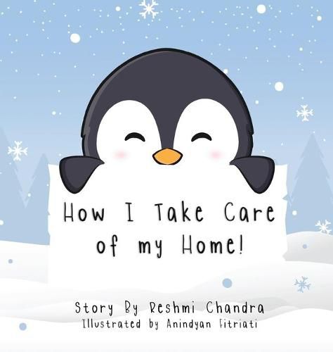 Cover image for How I Take Care of my Home