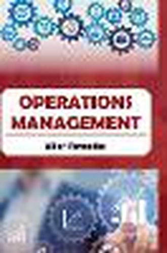 Operations Management