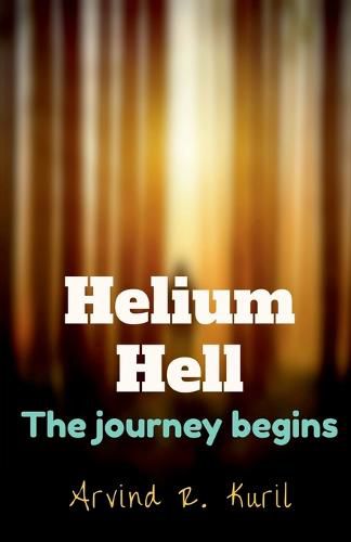 Cover image for Helium Hell