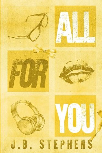 Cover image for All for You