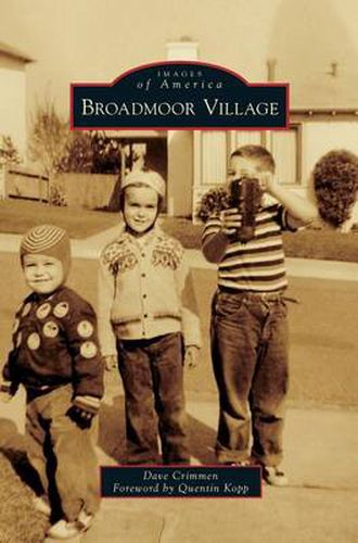 Cover image for Broadmoor Village