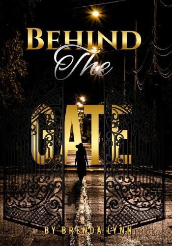 Cover image for Behind the Gate