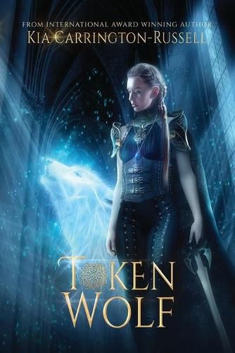 Cover image for Token Wolf