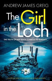Cover image for The Girl in the Loch