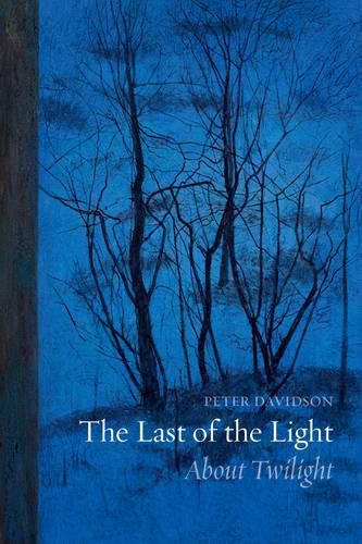 The Last of the Light: About Twilight