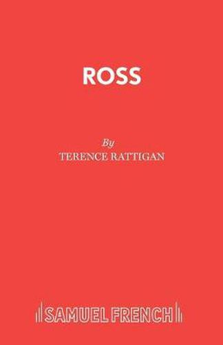 Cover image for Ross