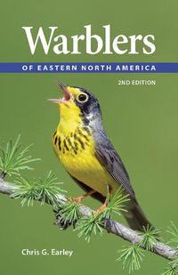 Cover image for Warblers of Eastern North America
