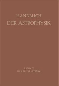 Cover image for Das Sonnensystem