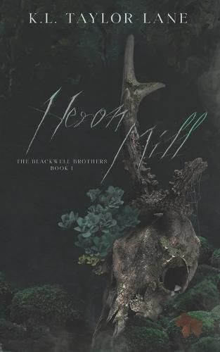 Cover image for Heron Mill