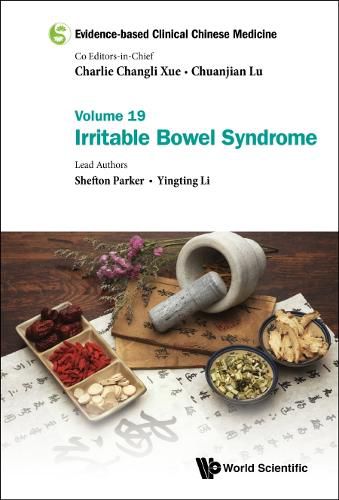 Cover image for Evidence-based Clinical Chinese Medicine - Volume 19: Irritable Bowel Syndrome