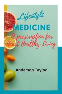 Cover image for Lifestyle Medicine