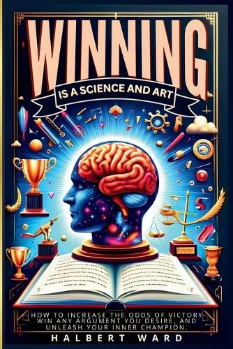 Cover image for Winning Is a Science and Art