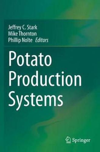 Cover image for Potato Production Systems