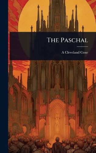 Cover image for The Paschal