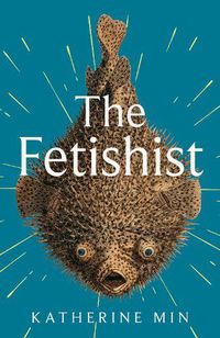 Cover image for The Fetishist