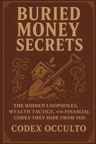 Cover image for Buried money secrets