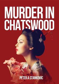 Cover image for Murder in Chatswood