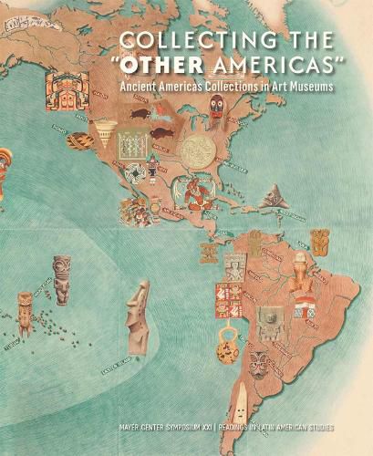 Cover image for Collecting the "Other Americas"