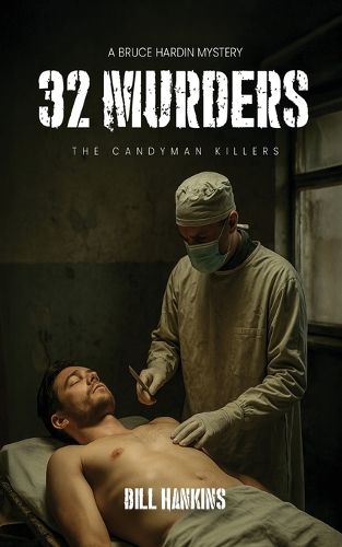 Cover image for 32 Murders