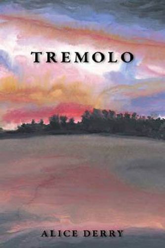 Cover image for Tremolo