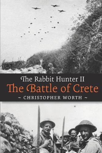 Cover image for The Rabbit Hunter Book 2