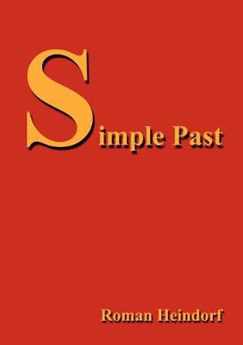 Cover image for Simple Past