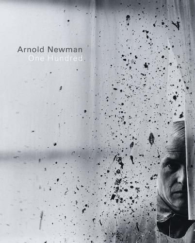 Cover image for Arnold Newman - One Hundred